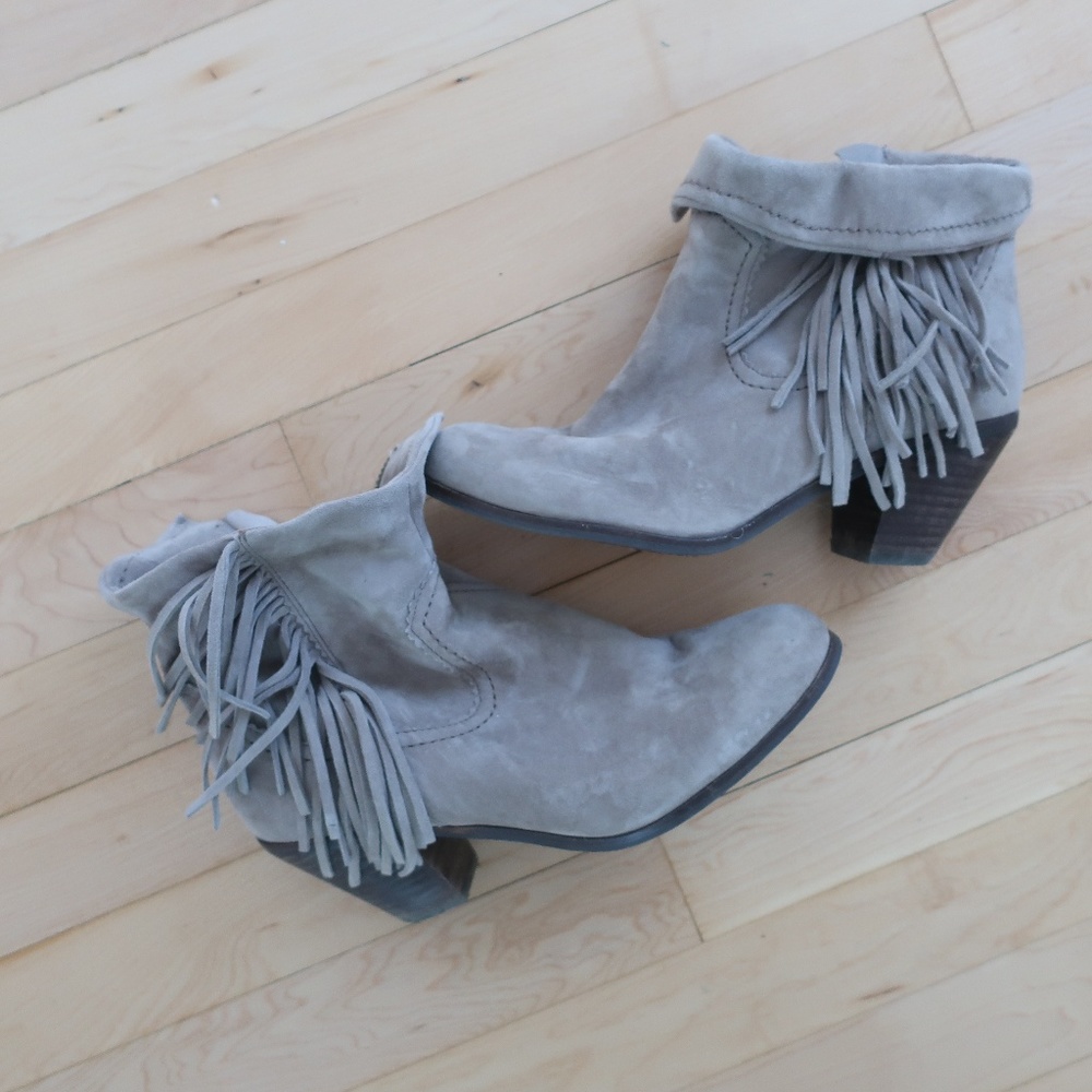 Sam Edelman Louis Bootie